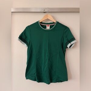 Wilson Baseline Seamless Tee - Size L